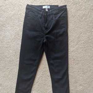 Madewell Roadtripper Jeans in Bennett Black